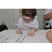Jornadas Escuela, Familias y Comunidad
